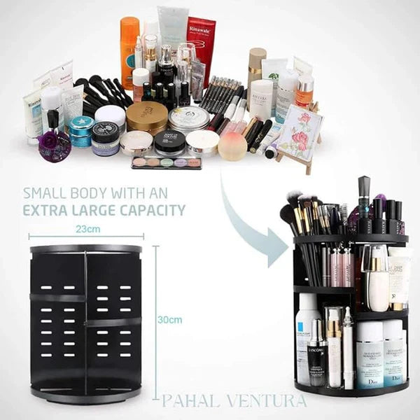 Cosmetic Organizer UAE