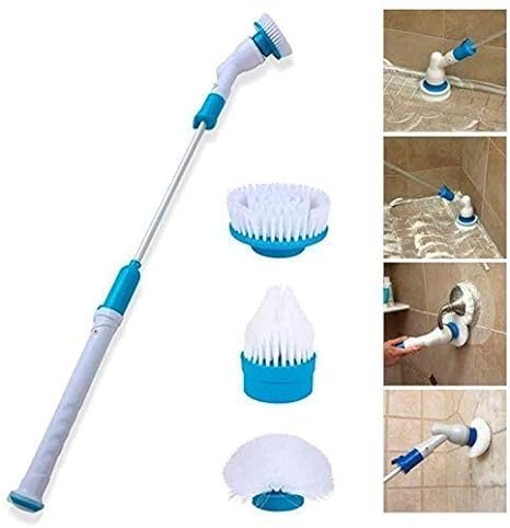 Electric Cleaning Brush 2