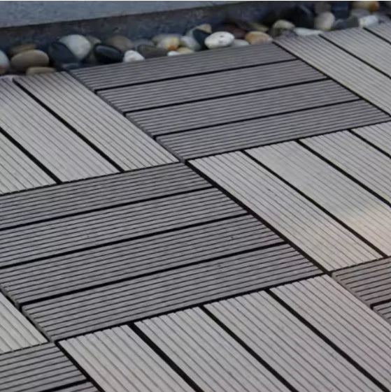 heat-resistant tiles