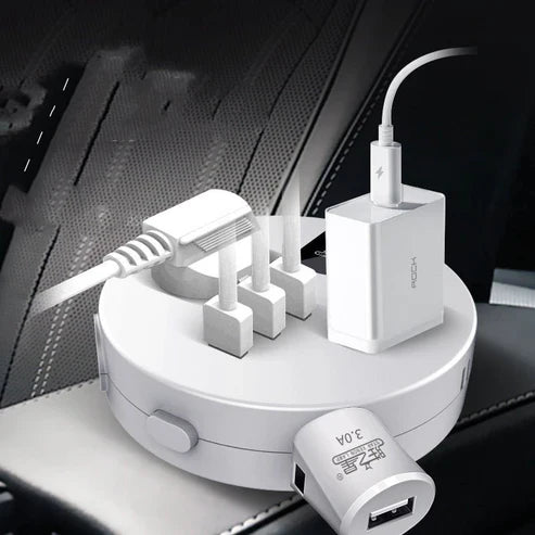 Car Inverter  Charger