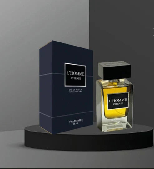 L'Homme Intense Perfume 2