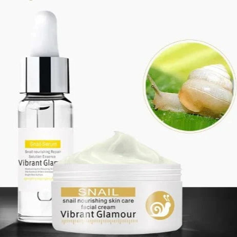 Snail repair care serum